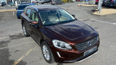 Volvo Xc60 D5 [220] SE Lux Nav 5dr AWD Geartronic Diesel Estate